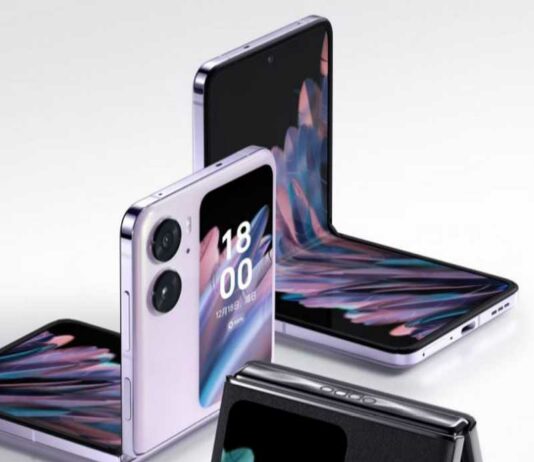 Το Oppo Find N2 Flip είναι το επόμενο smartphone σου, παρελθόν η τσάκιση – Στην Ελλάδα oppo find n2 flip