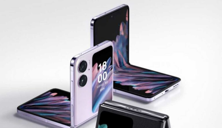 oppo find n2 flip