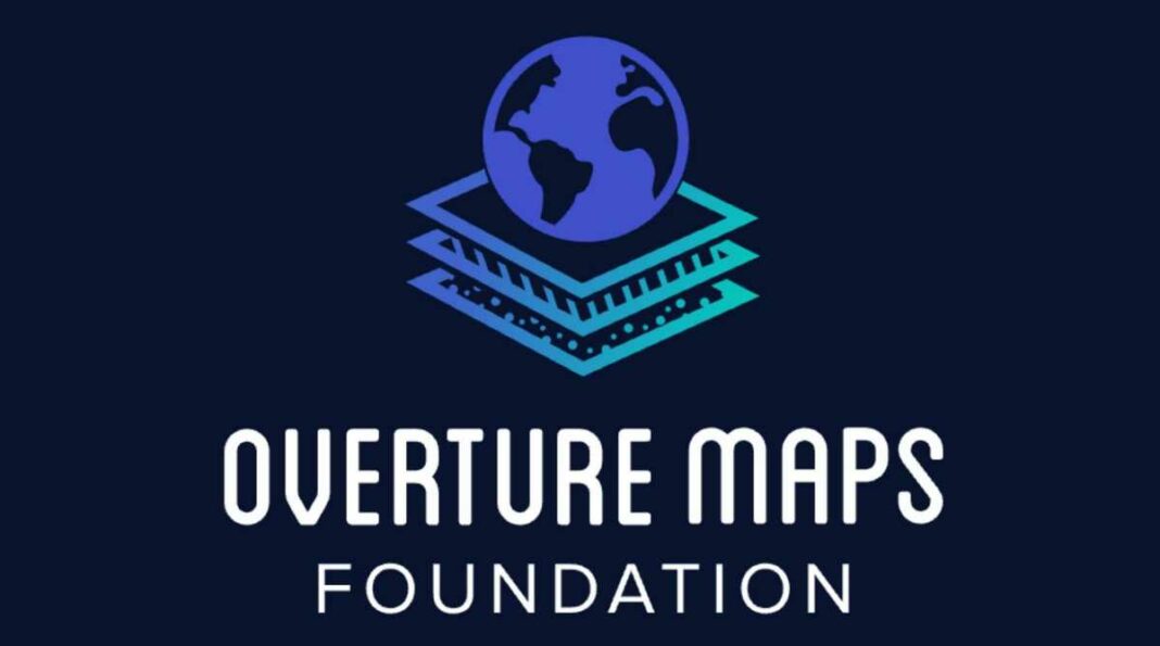 overture maps
