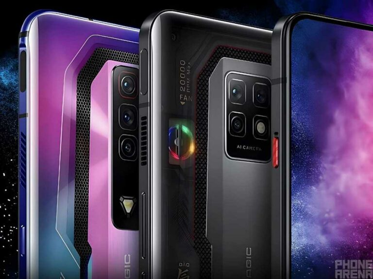 redmagic 8 pro