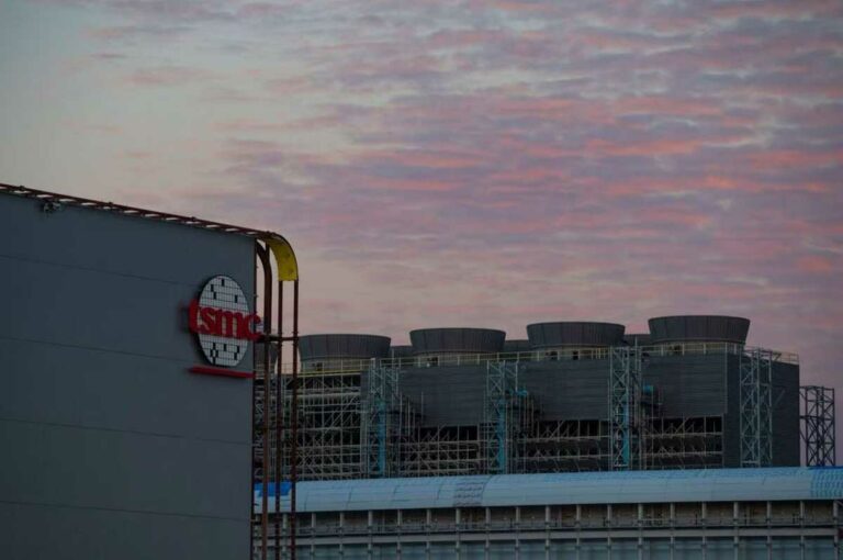 tsmc