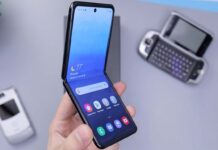 vivo X Flip