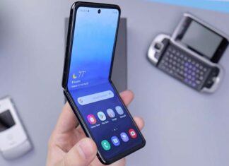vivo X Flip