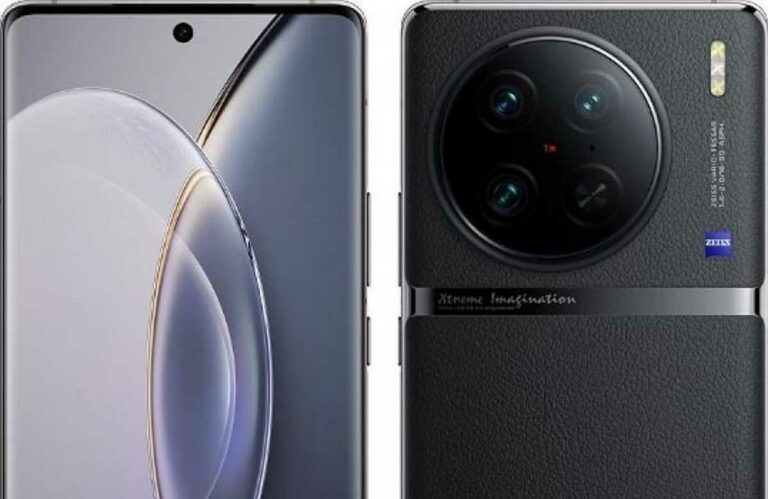 vivo x90 pro plus