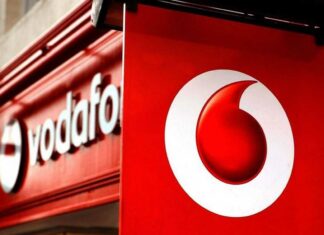 vodafone