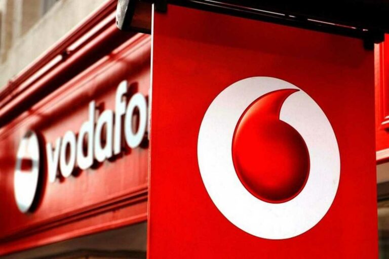 vodafone