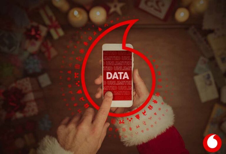 vodafone