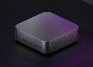 xiaomi pc