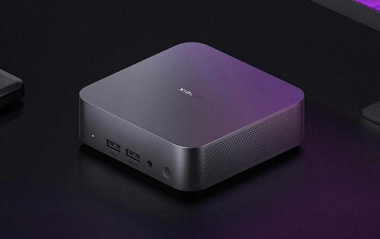 xiaomi pc