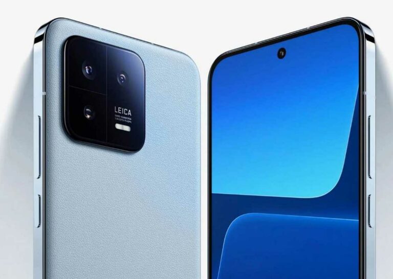 xiaomi 13