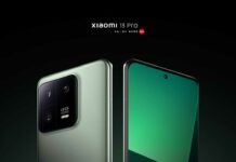 xiaomi 13 pro
