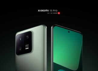 xiaomi 13 pro