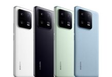 xiaomi 13 series