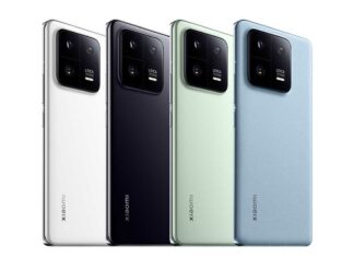 xiaomi 13 series