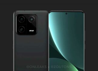xiaomi 13 series