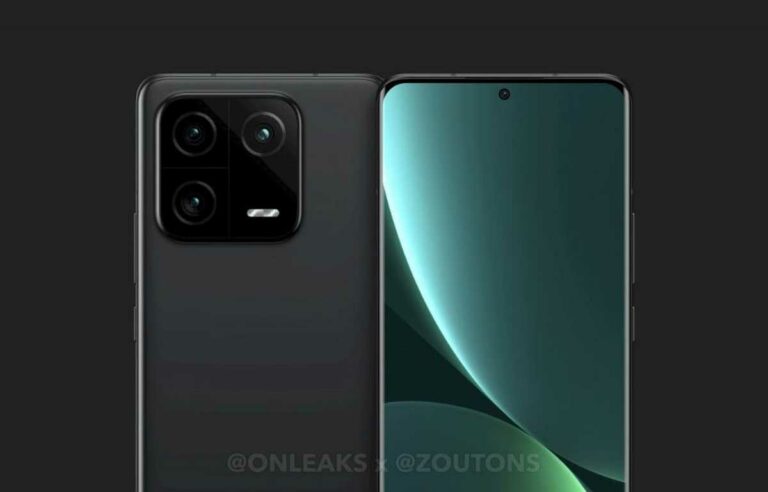 xiaomi 13 series