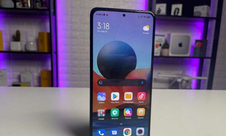 xiaomi redmi note