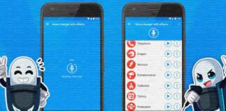 Αυτές είναι οι καλύτερες εφαρμογές αλλαγής φωνής για Android κινητά
