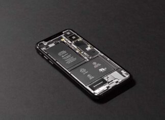 Αφαιρούμενη μπαταρία smartphone Ευρώπη