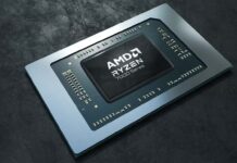 AMD Ryzen 7000 Laptop