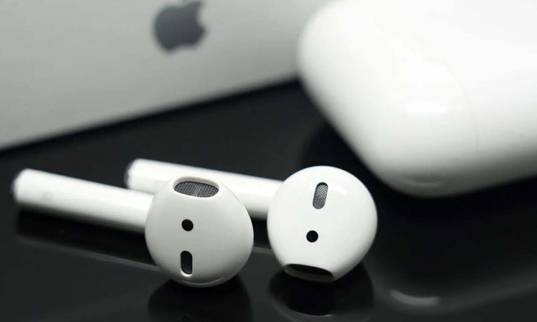 AirPods Lite First Rumor