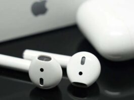 AirPods 4 Pro Lite Max First Rumor USB-C