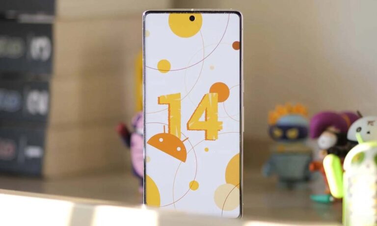 Android 14 Block Sideload Apps Google