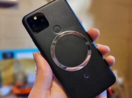 Το Qi2 φέρνει το MagSafe στα android smartphones, μέχρι το τέλος του 2023 Android MagSafe Qi2