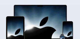 Apple First iPhone Wallpaper