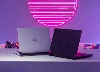 Dell G15 G16 Alienware M16 M18 X14 R2 X16 CES 2023