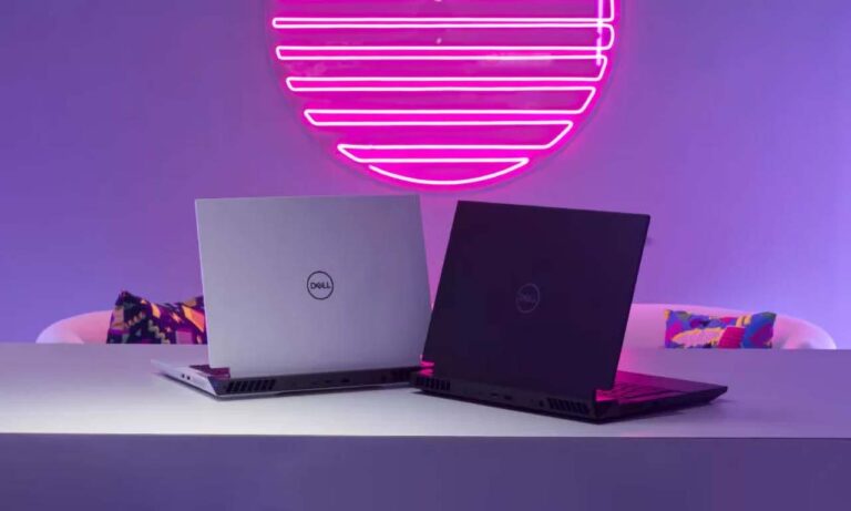 Dell G15 G16 Alienware M16 M18 X14 R2 X16 CES 2023