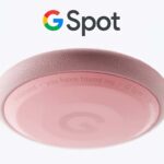 G Spot Google Smart Tag