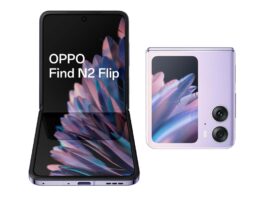 Global Oppo Find N2 Flip