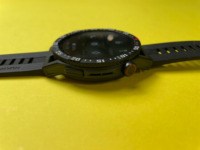 HUAWEI Watch GT 3 SE