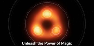 Honor Magic 5 Series Vs Launch Poster
