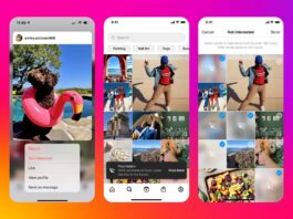 Instagram Quiet Mode