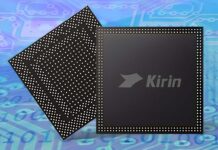 Kirin 9 Gen 1 Huawei