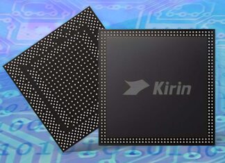 Kirin 9 Gen 1 Huawei