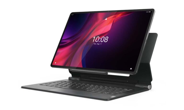 Lenovo Tab Extreme