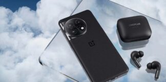 OnePlus 11 11R Cloud Event