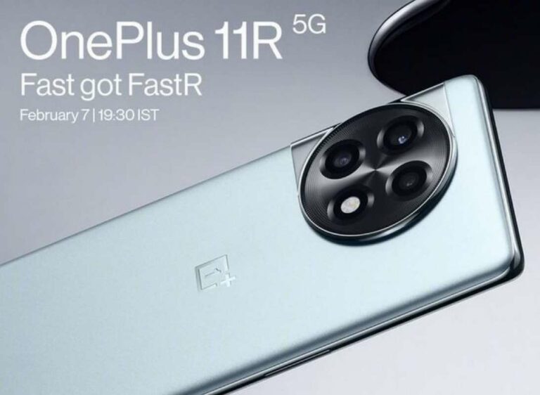OnePlus 11R 5G