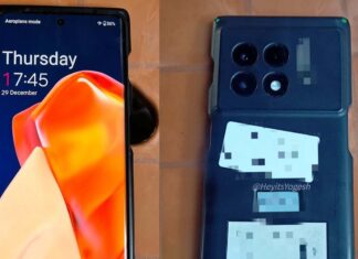 OnePlus 11R Massive Leak