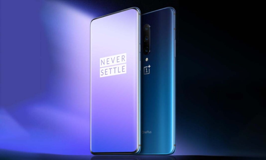 OnePlus 7 and 7T End Of Life