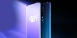 OnePlus 7 and 7T End Of Life