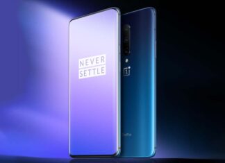 OnePlus 7 and 7T End Of Life