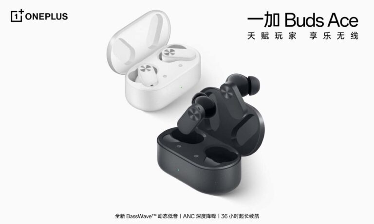 OnePlus Ace Buds Leaks
