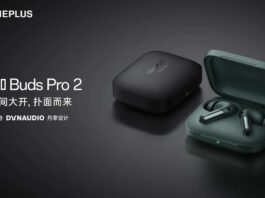Τα OnePlus Buds Pro 2 έχουν ήχο by Dynaudio και έως 39 ώρες αυτονομία OnePlus Buds Pro 2 Launch