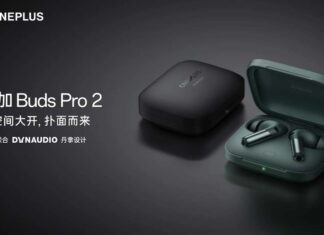 OnePlus Buds Pro 2 Launch