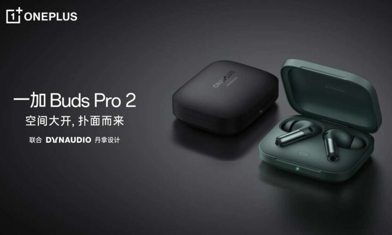 OnePlus Buds Pro 2 Launch
