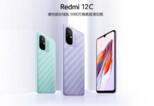 Redmi 12C Launch
